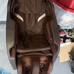 Massage Chair 