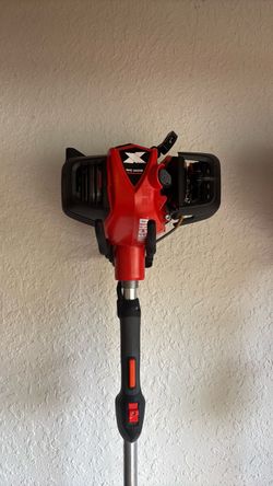 Hedge Trimmer