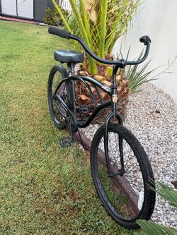 American Flyer Wave Beach Cruiser Bike