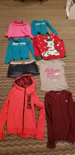 Girls clothes