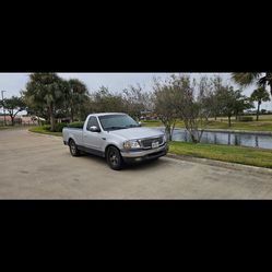 1999 Ford F-150