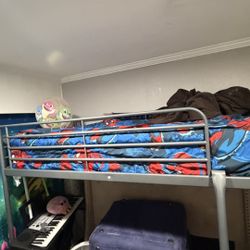 LOFT BED , LITERA 