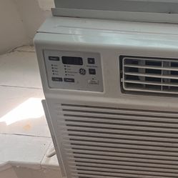 Heater, Air Conditioner,