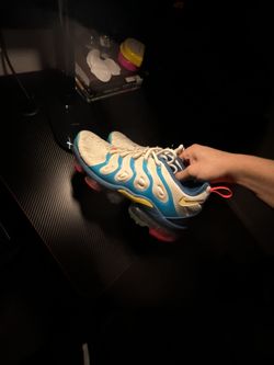 Air Maxes