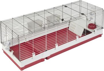 Wibitat Rabbits, Guinea Pig Extra Large Cage
