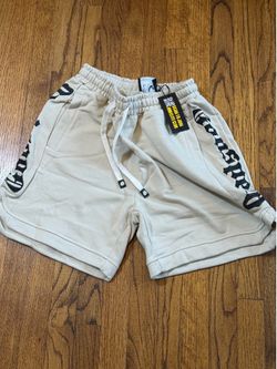Godspeed shorts