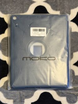 MOKO: iPad Case 
