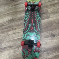 Brand New Skateboard Never Used