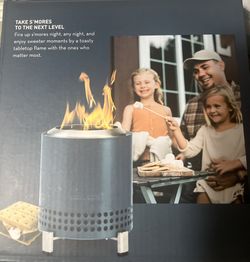 Solo STOVE Mesa XL