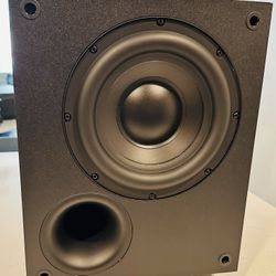 Sonance MS8-Sub Powered Subwoofer