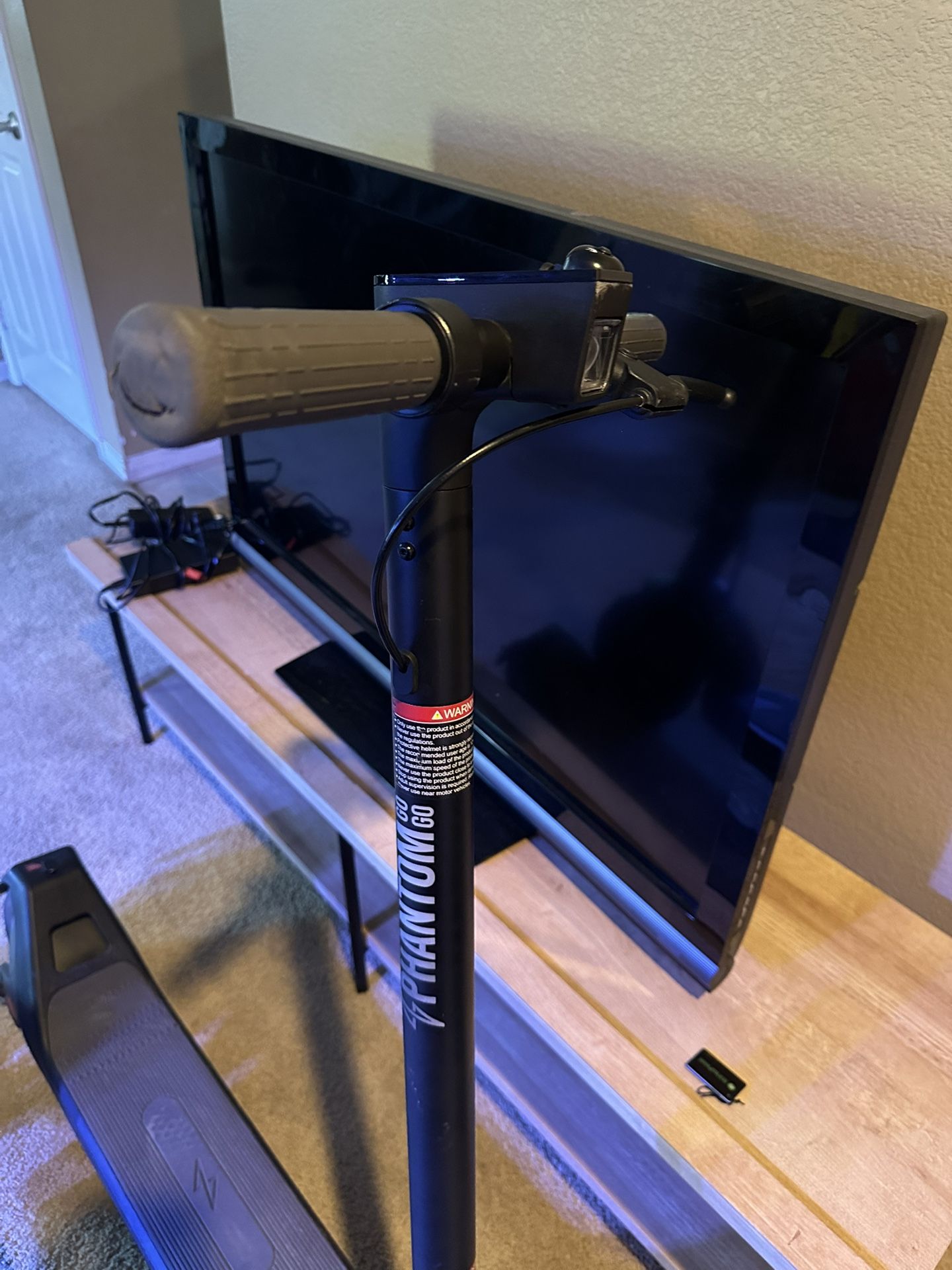 Phantom A10 Electric Scooter