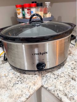 Crock Pot