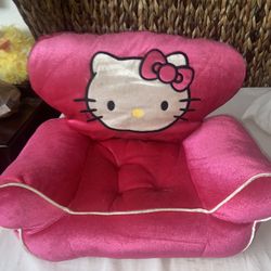 Hellokitty Sofa