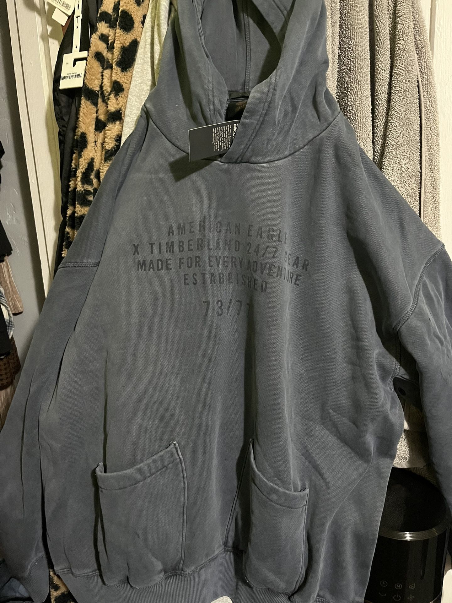 Timberland Hoodie