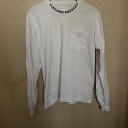 Chrome Hearts Long Sleeve