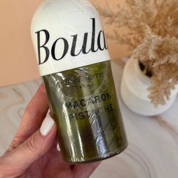 Boulangerie Macaron Pistashe Perfume Body Mist 6oz (180ml) NEW sealed 