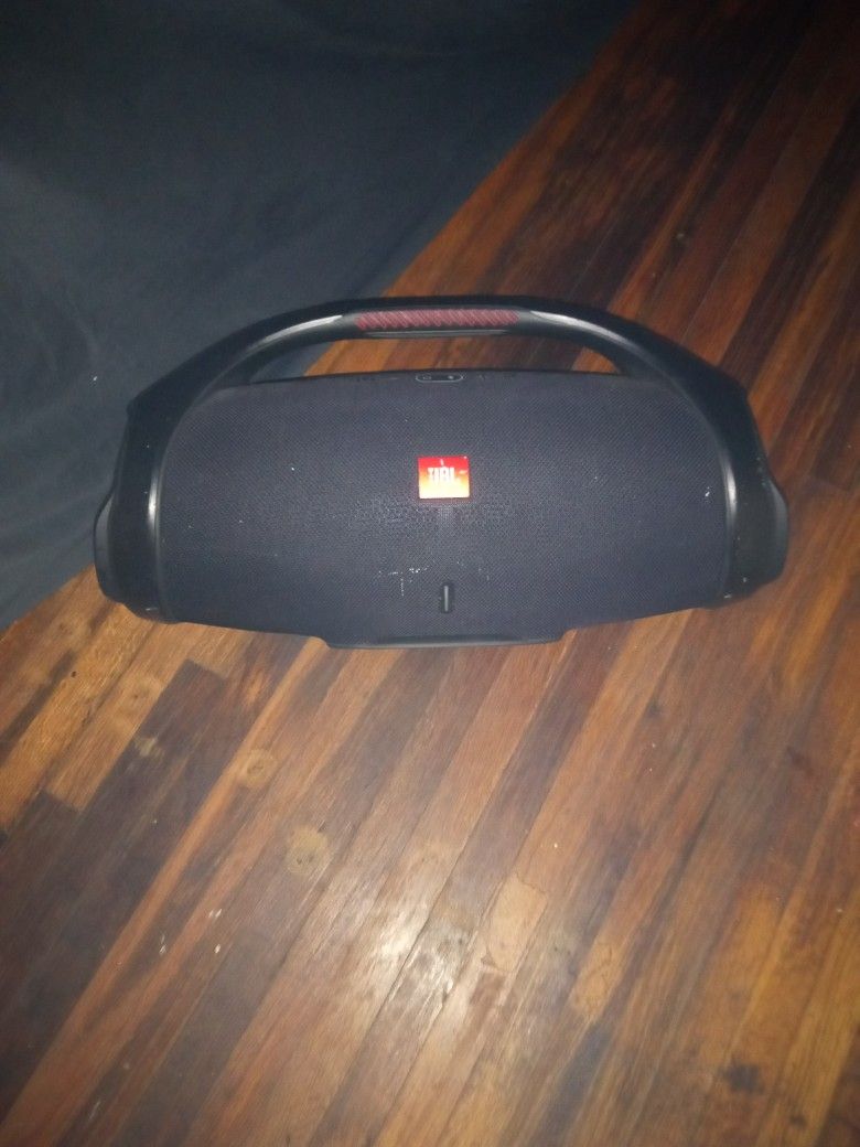 JBL Boombox 3
