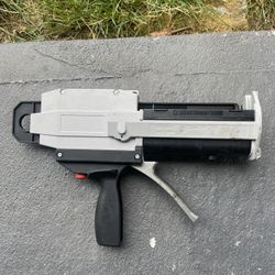 Sulzer Mixpac Dm200 Dispenser Gun
