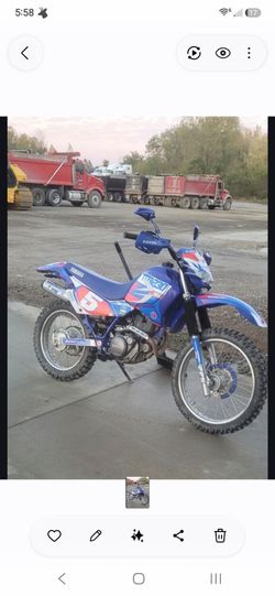 yamaha 225