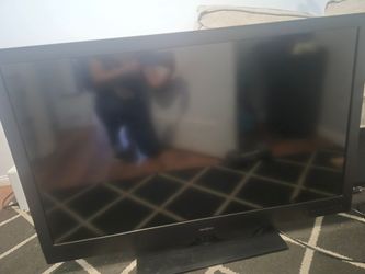 Tv insignia 43inch