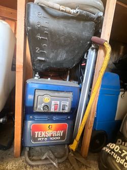 Texspray 1000 graco