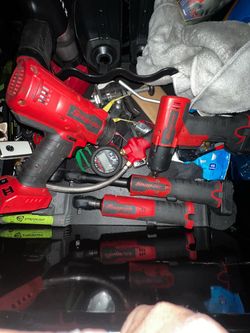 Snap on Tools Shoot me an Offer
