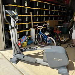 Nordictrack Elliptical 