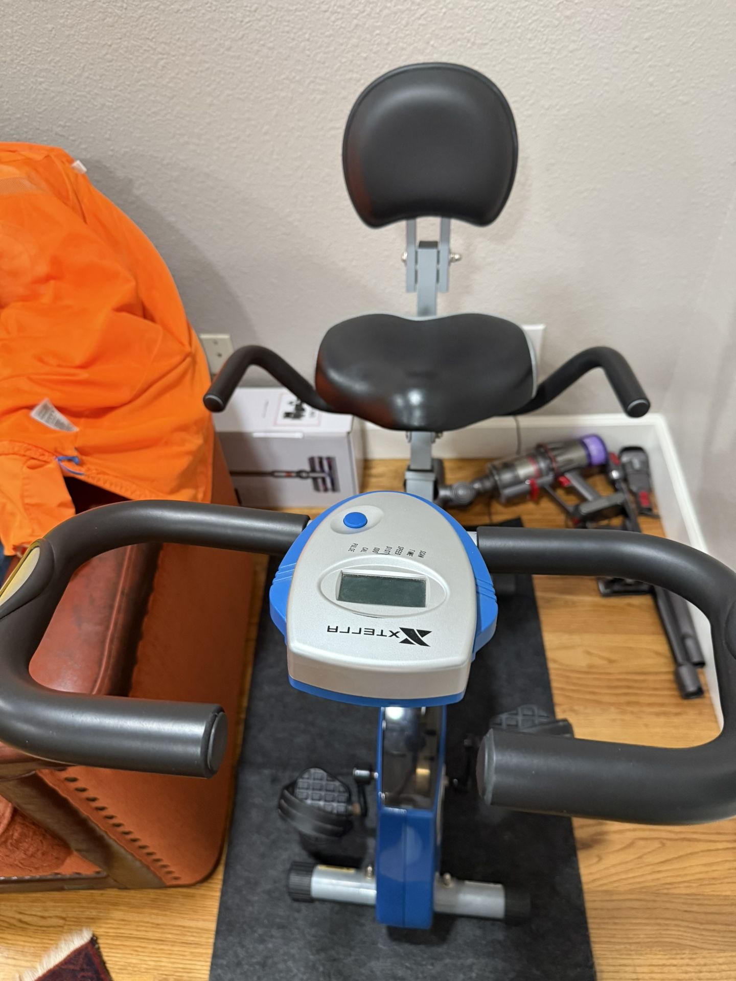 Bike For Training