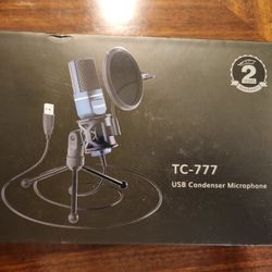 Professional Mic  🎤 