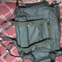 Army Ruck Sack Backpack