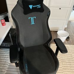 Secret Labs Titan XL Computer/Gaming Chair