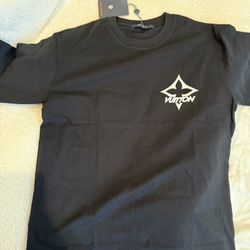 T-Shirt Louis Vuitton