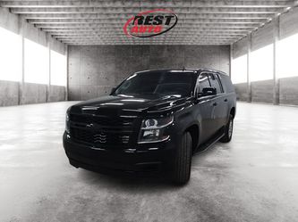 Take it home today!! 2016 Chevrolet Suburban LS