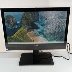 Dell Optiplex 7440 All-in-One  i5-6500 Windows 11 Pro PC 512GB NVMe SSD + 1TB HDD 16GB RAM