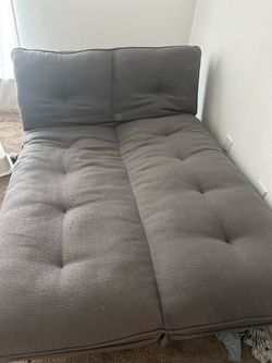 Used Futon $30 Must P/U