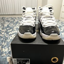 Jordan 11 DMP 