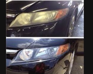 Headlight