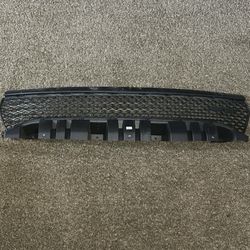 Charger RT 22 Front Grille OEM