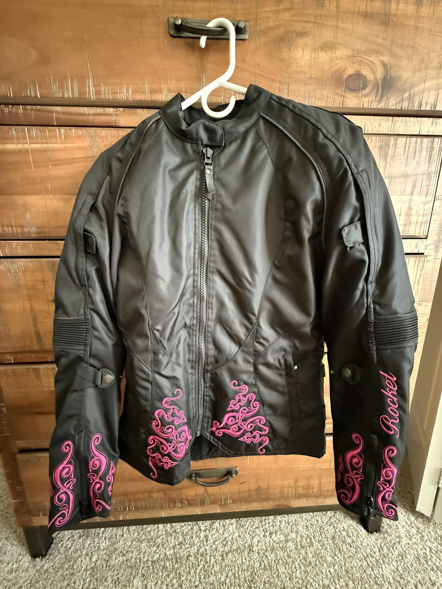 Women’s Joe Rocket Riding Jacket