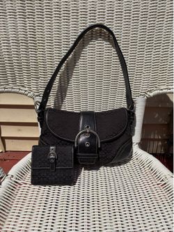 coach set
