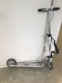 Scooter 🛴 xootr