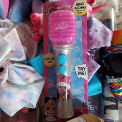 4 Big Bags Of Toys...Bags...stuffed Animals Some New With Tags