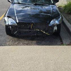 2000 Honda Civic