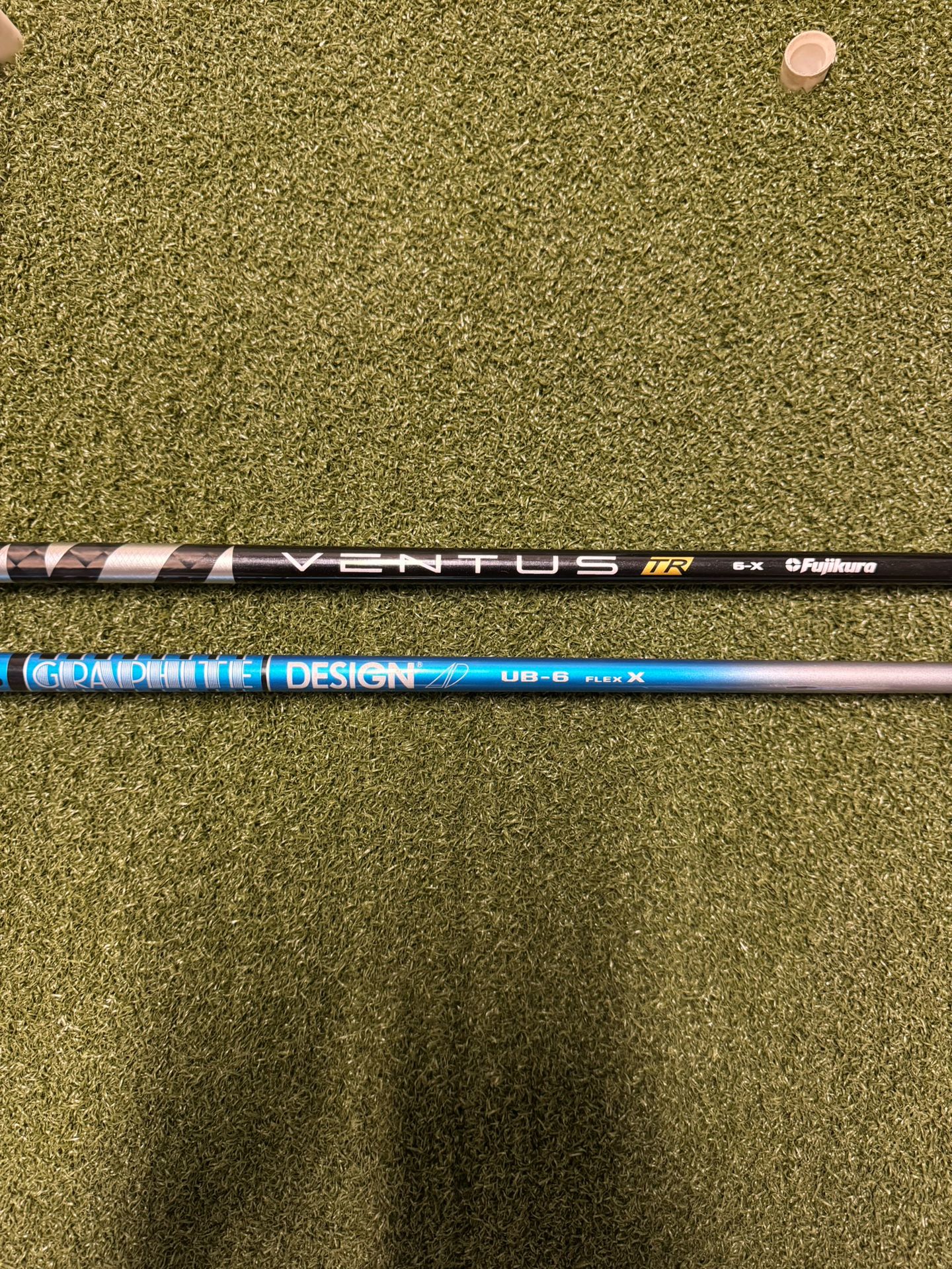 Premium Golf Shafts
