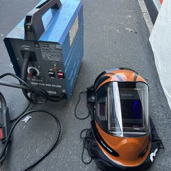 Welder 