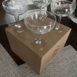 Princess house copas $40