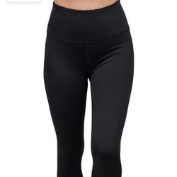 90 Degree Fleece Leggings 