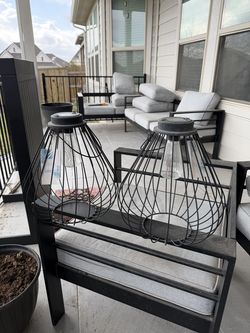 Outdoor Solar lights