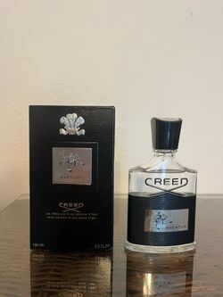 CREED Aventus