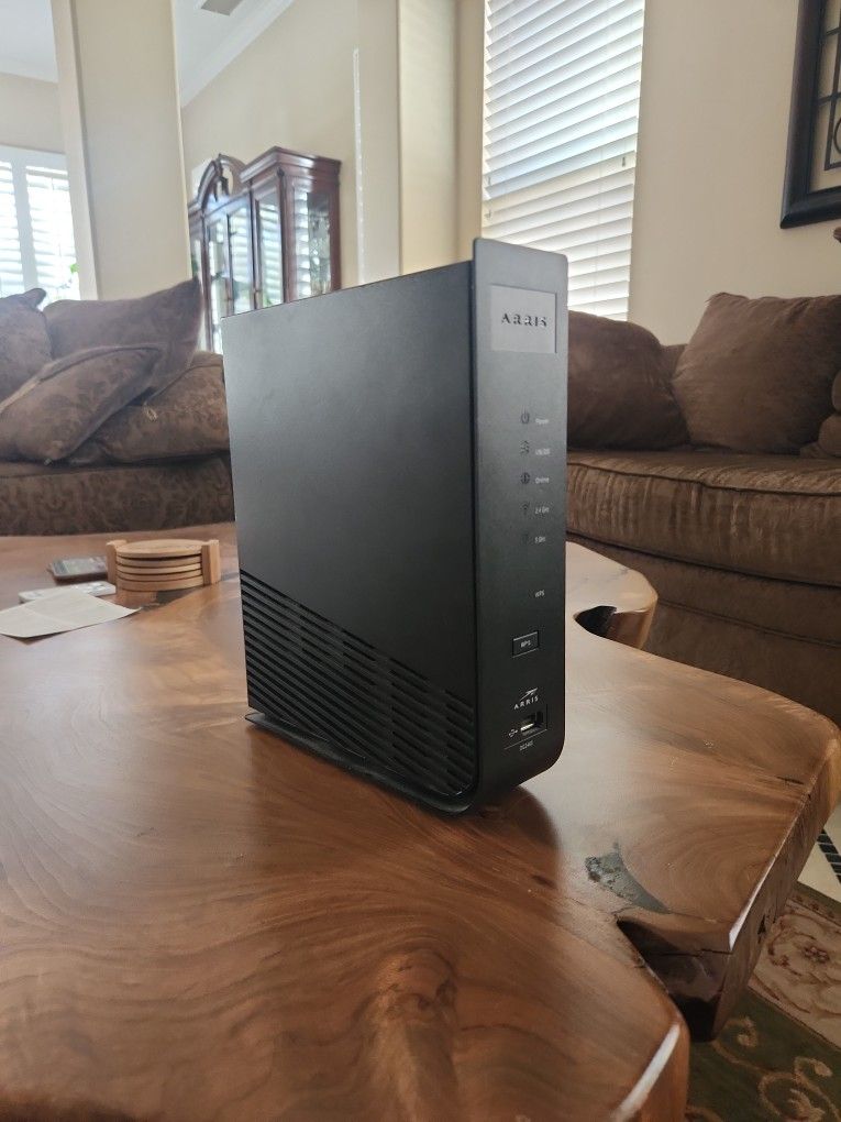 ARRIS Cable Modem